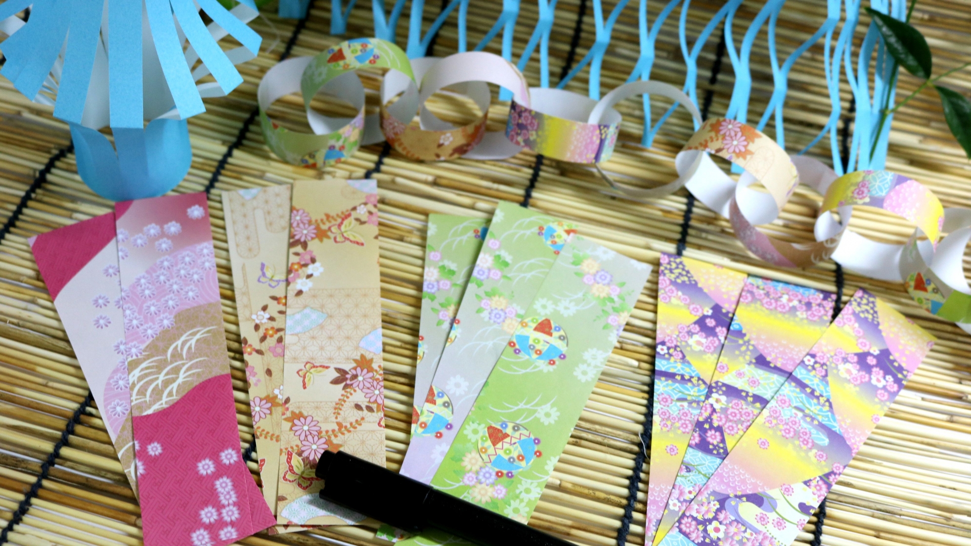 JPX Kitahama Festival 2022 “Wishes for Tanabata”