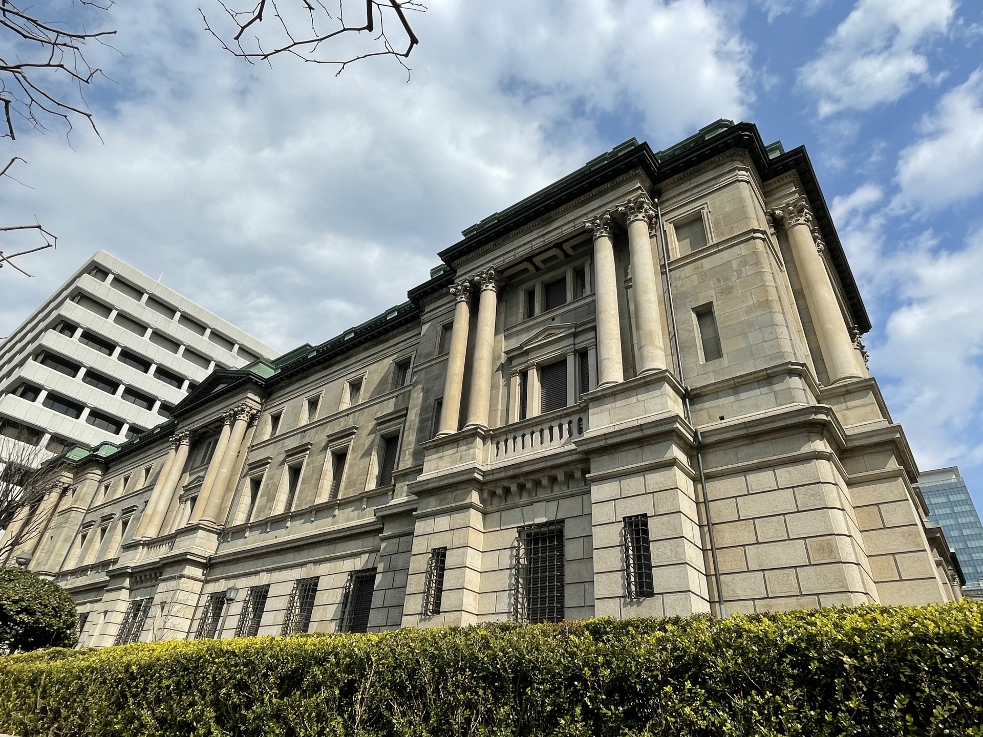 The Bank of Japan’s limit order operation is, purchase of government bond, ‘ceiling’ on interest rates