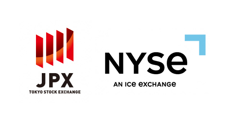 Tokyo Stock Exchange and The New York Stock Exchange Announce New Collaboration to Support Cross-Border Investment Between Japan and the U.S.
