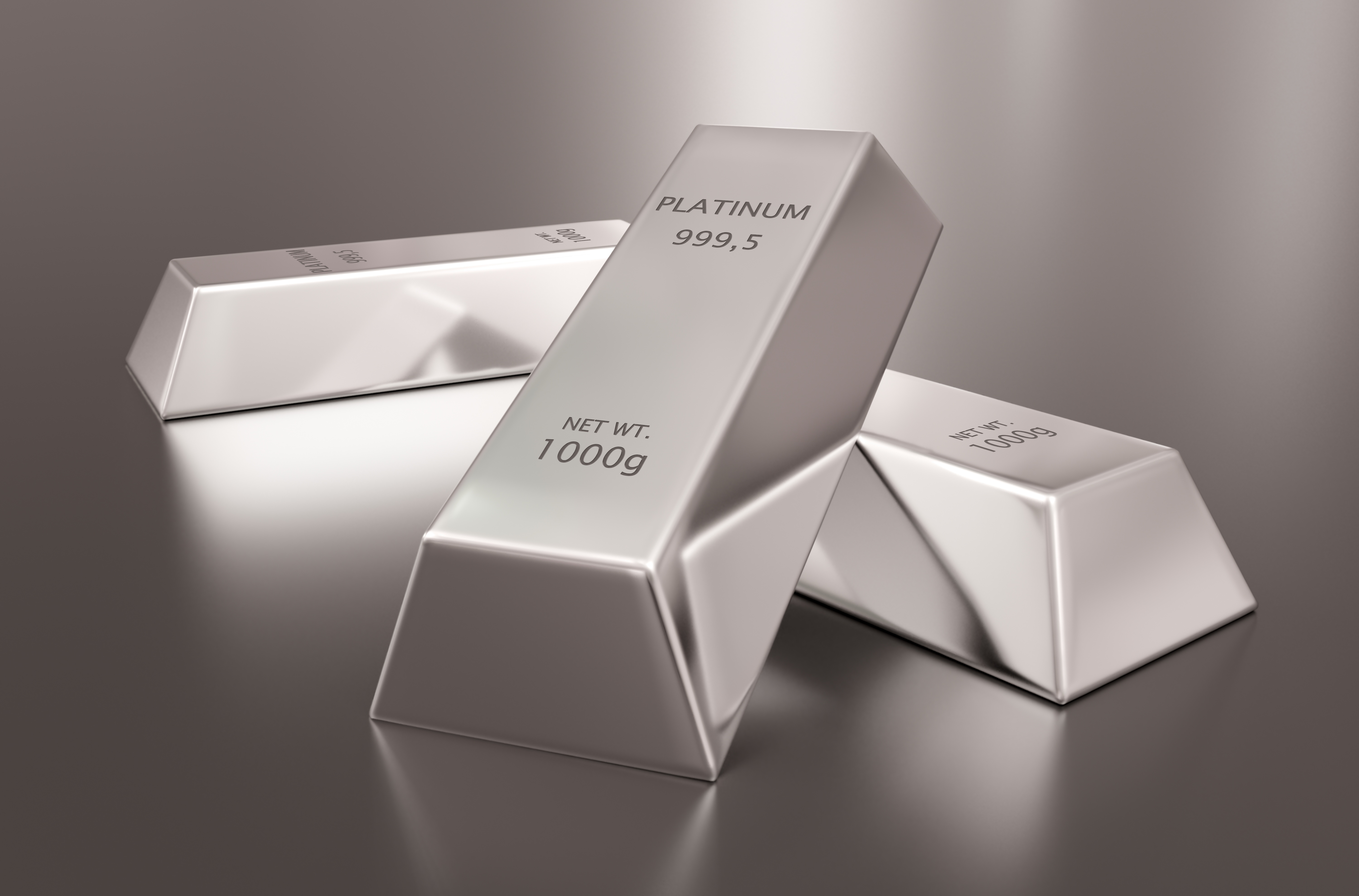 An Introduction to Platinum Investment