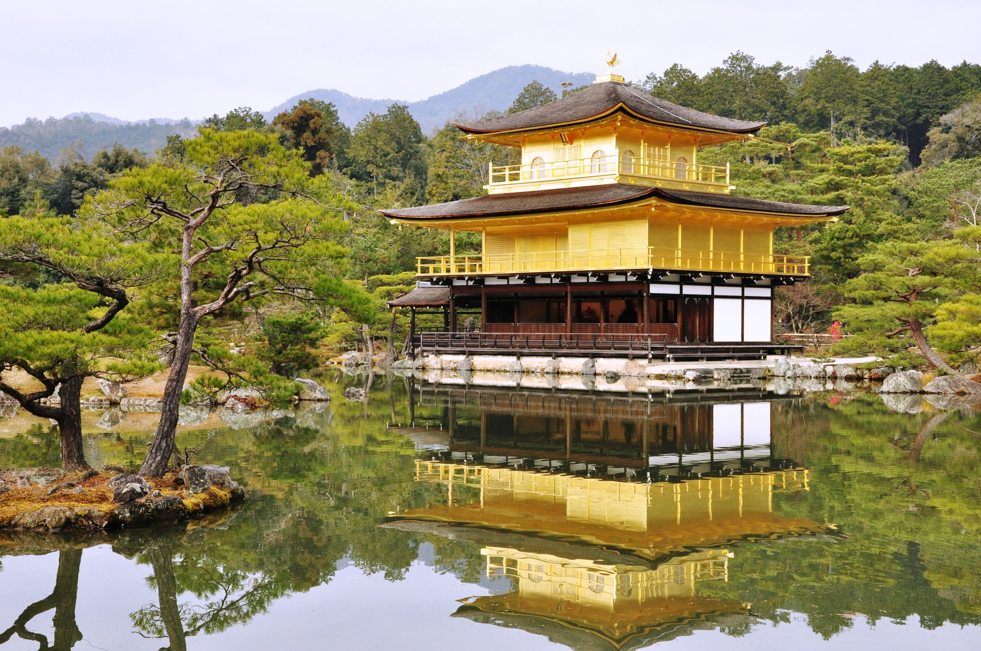Gold Investment and Trading Gain Momentum in Japanese Market