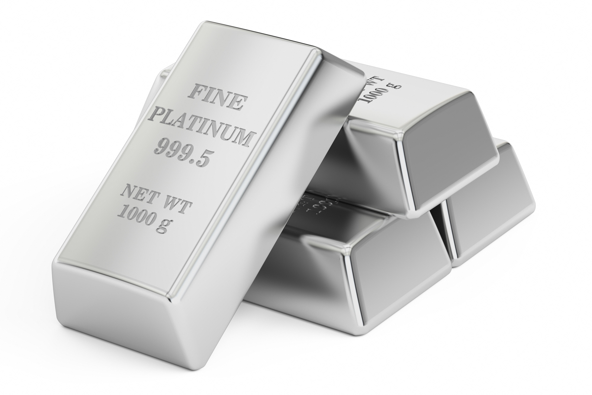 Platinum Futures, An Important Trading Tool for Building Sustainable Society