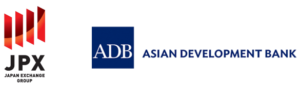Japan Exchange Group and ADB Agree Collaboration – For Promotion of sustainable finance etc. in the Asia-Pacific region.
