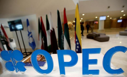 Oil prices fall on skepticism about OPEC+ supply cuts