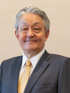 New Year’s Message from Group CEO Yamaji
