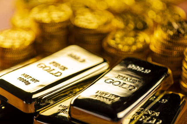 A Paradigm Shift in Japan’s Gold Market