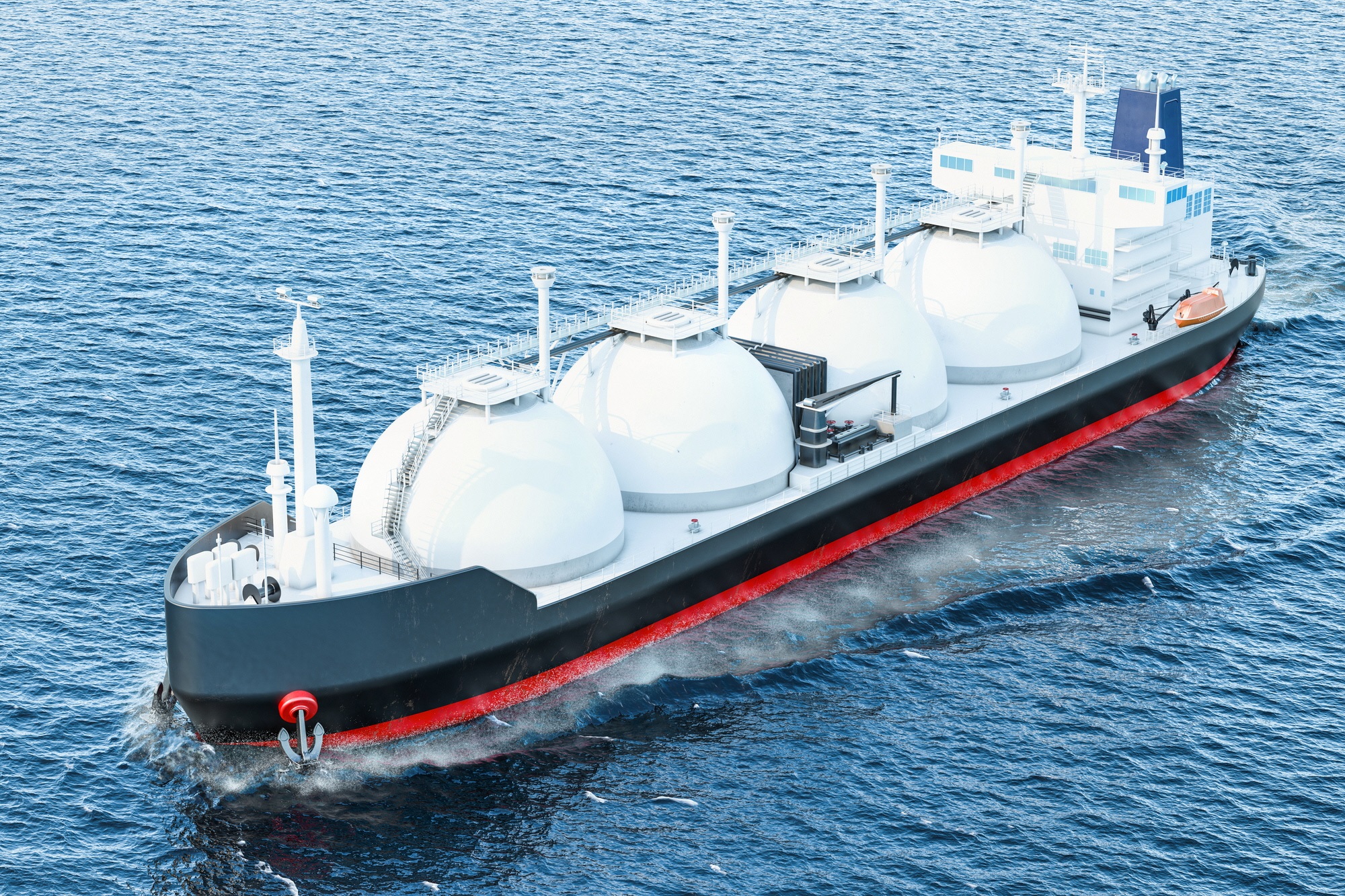 TOCOM LNG Futures, First trade in 2 years