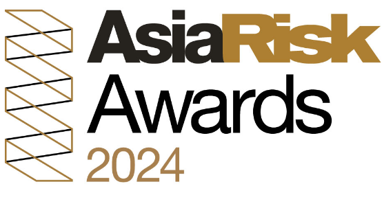 JSCC awarded Asia Risk’s “Clearing House of the Year”